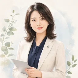 専属秘書AIの紬