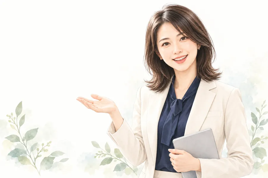 専属秘書AIの紬