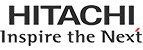 HITACHI