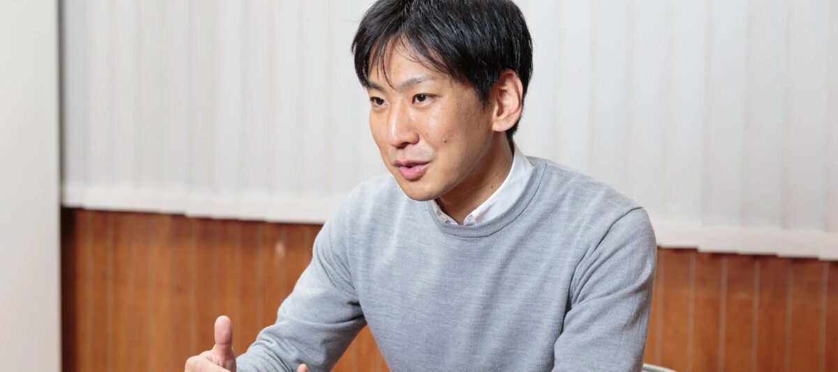 開発担当者のコメント