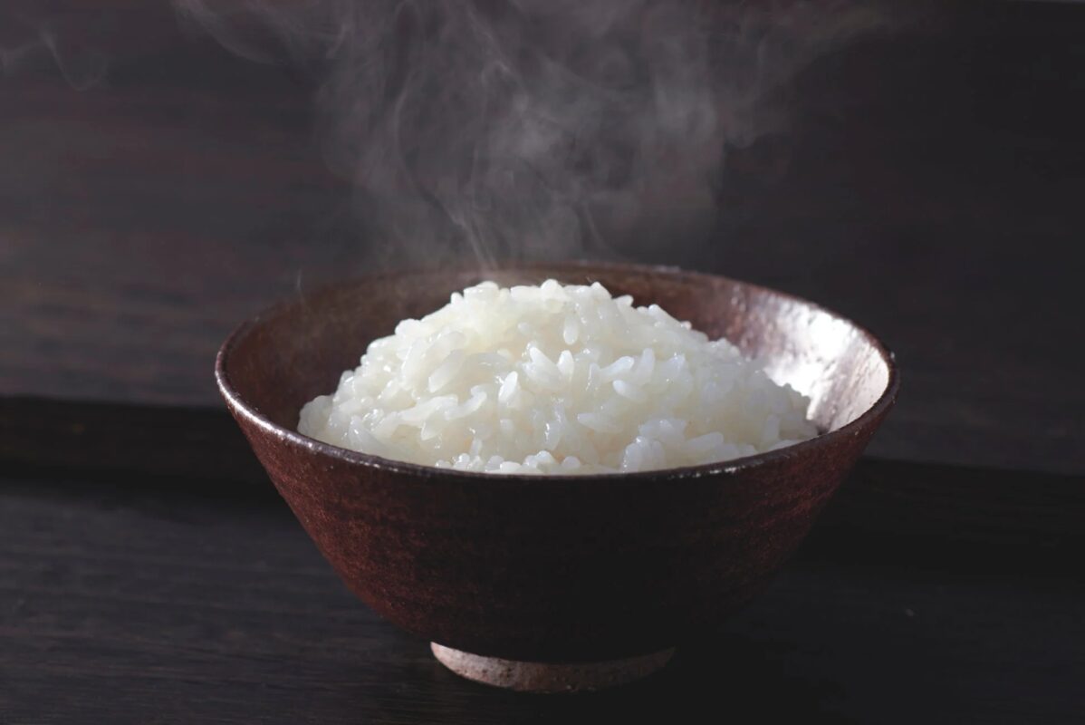 タイガー最上位モデル 炊き分け機能