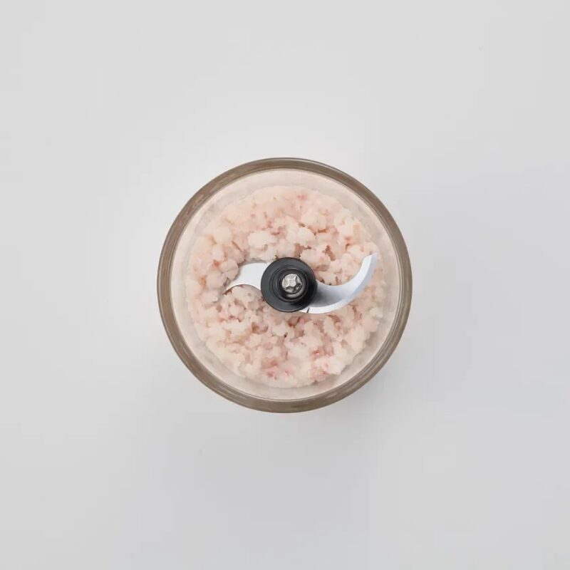 魚のにおい移り