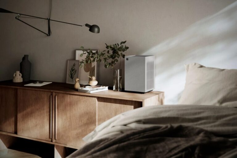 シャープの新プラズマクラスター空気清浄機「Purefit」登場！アトム電器DD熊谷店で安心価格と充実サポートを。