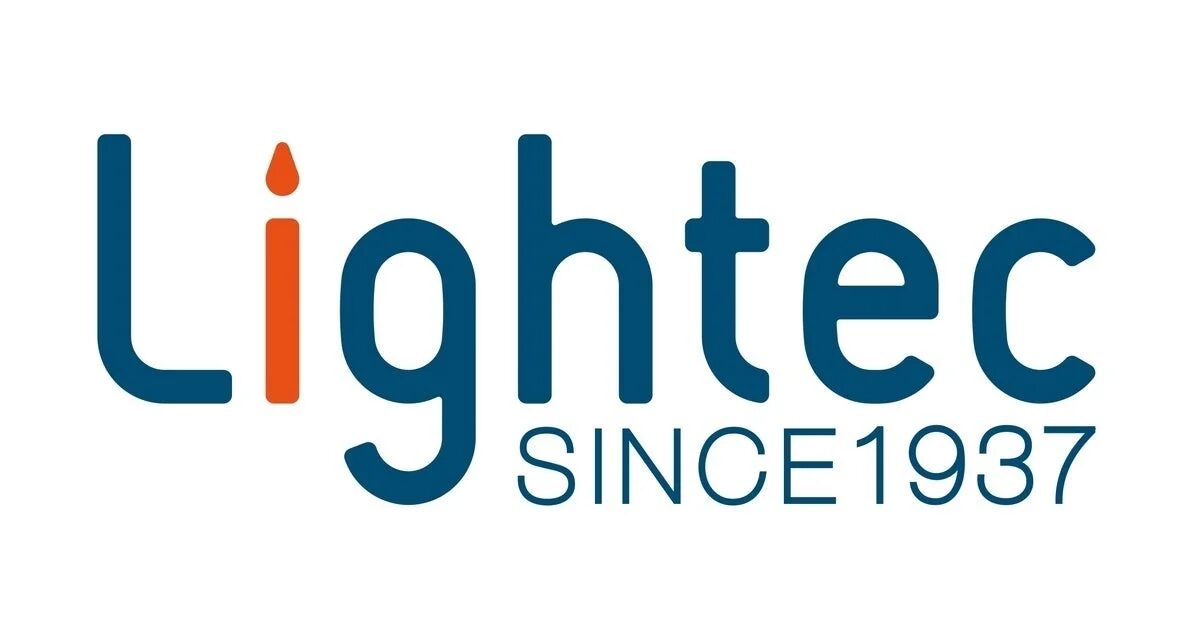 Lightecロゴ