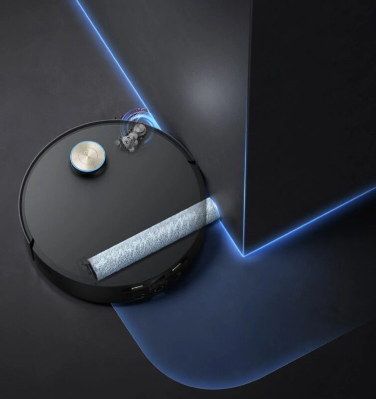 段差越えシステム