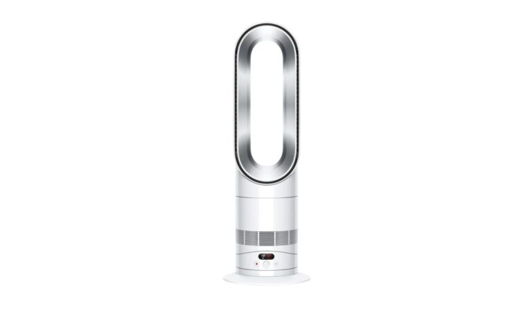 【熊谷の皆さんへ】ダイソン最新ファンヒーター「Dyson Hot+Cool™ HF1」登場！安心価格と充実サポートは当店にお任せください！