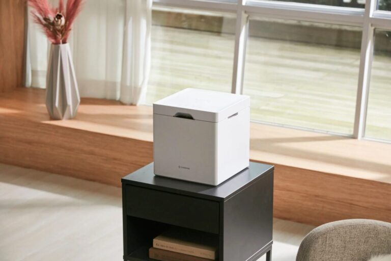 【アトム電器DD熊谷店が教える】加湿器はいつから使う？2025年冬の乾燥対策は「早め」が鍵！