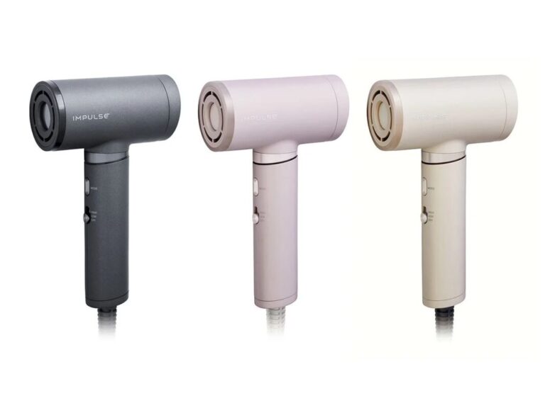 熊谷の皆さまへ！コンパクトなのに速乾力抜群「ハイスピードマイナスイオンドライヤー」新登場！アトム電器DD熊谷店で安心の価格とアフターフォローを！