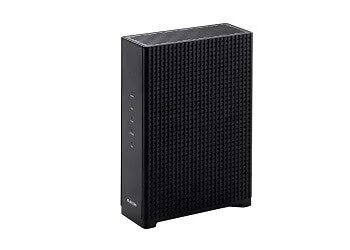 エレコム WRC-BE72XSD-B