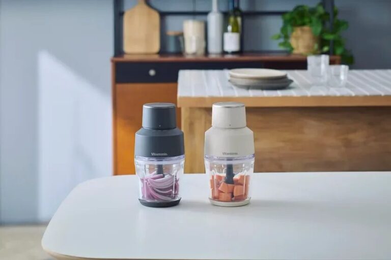 アトム電器DD熊谷店が自信を持っておすすめ！Vitantonioの新型フードプロセッサーで毎日のお料理をもっと楽しく、もっと手軽に！