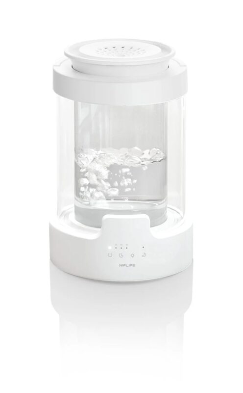 加湿器URURAの商品概要