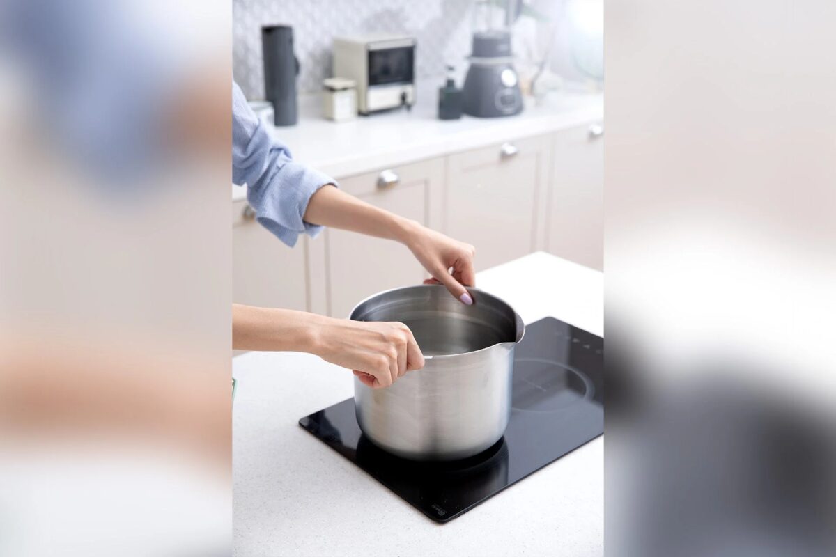 毎日使いたくなる安全性と信頼性