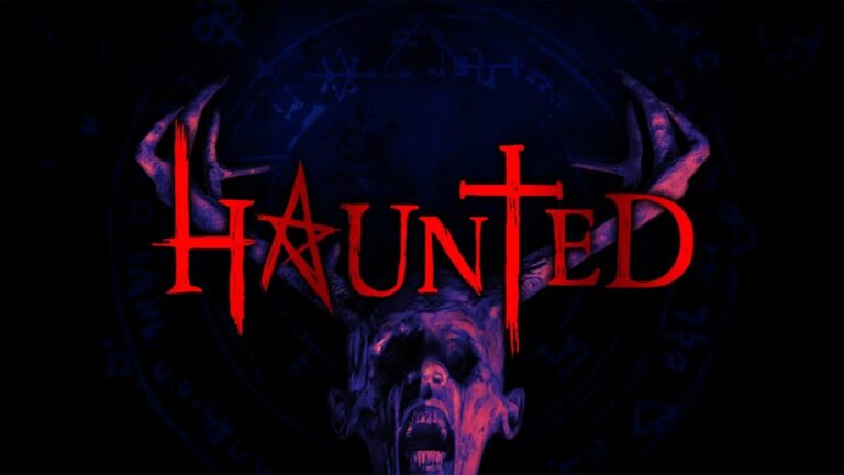 COVEN、新作ホラーゲーム『HAUNTED』を発表！コミュニケーションが鍵を握る非対称協力型ホラー