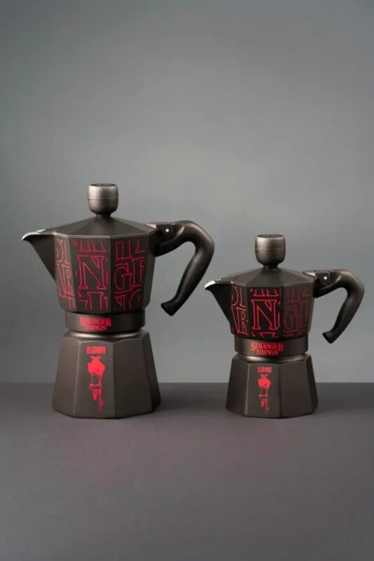 サウンドモカエキスプレス ストレンジャーシングス