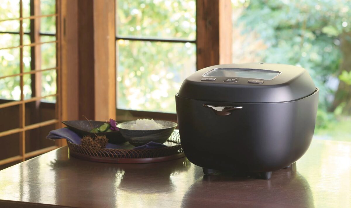 タイガー最上位モデル 本土鍋