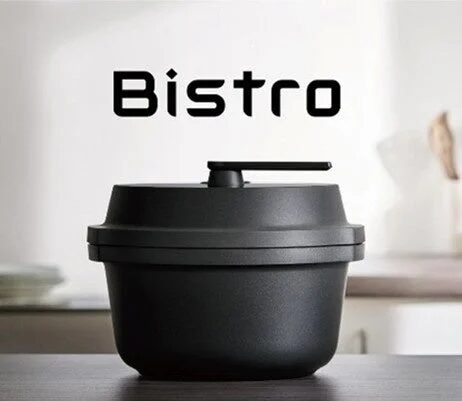 オートクッカー ビストロ
