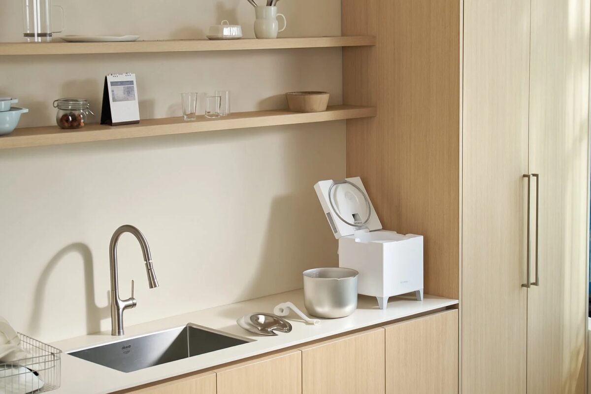 感染予防から「快適な生活環境」へ