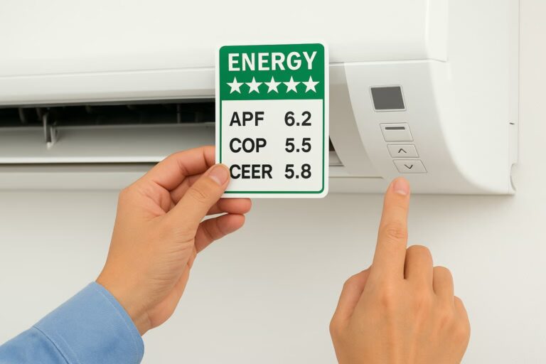 エアコンの2027年問題とは？熊本・大津町の皆さん必見！今すぐ確認すべき理由と買い替えのすすめ