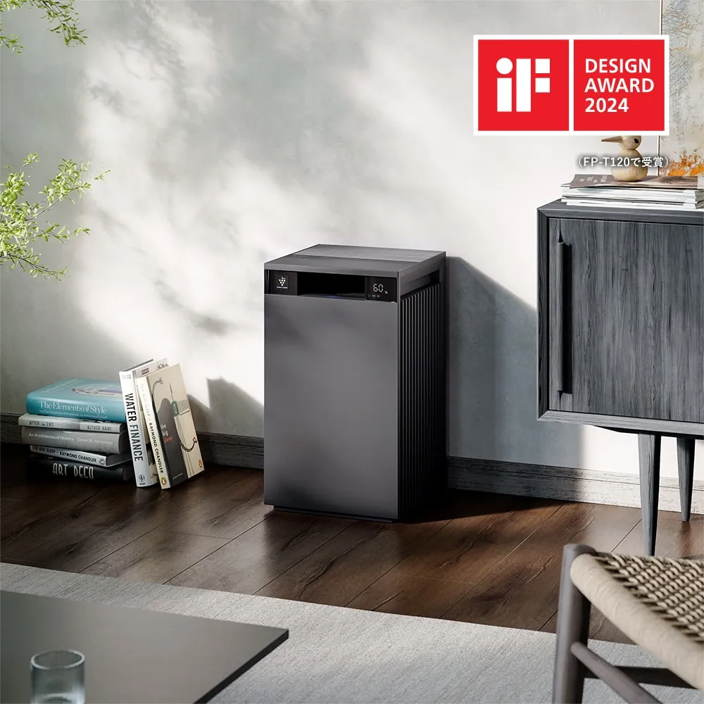 シャープ FP-U120 の製品イメージ