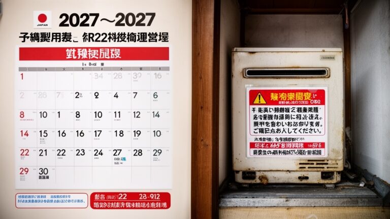 【2027年問題】エアコンが買えなくなる？熊本・大津町の電気屋が本当のことを教えます