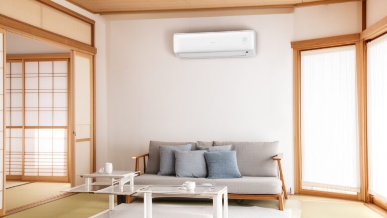 熊本の夏に備えるエアコン選び2026年版｜大津町・アトム電器がプロ目線で徹底ガイド