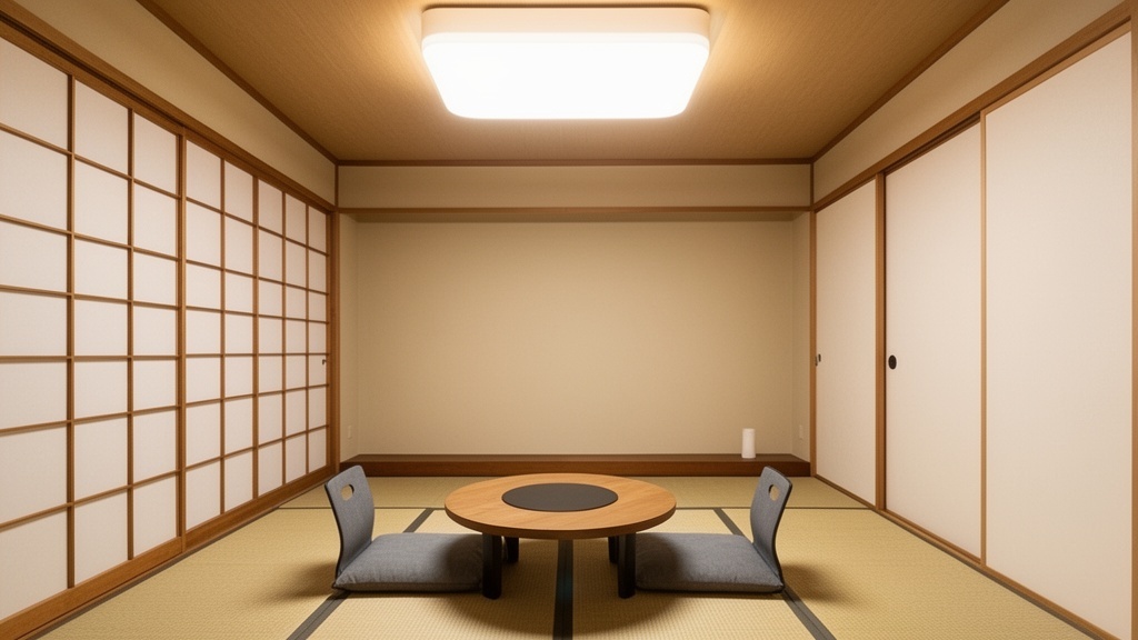 シーリングライト・照明修理・LED交換ガイド