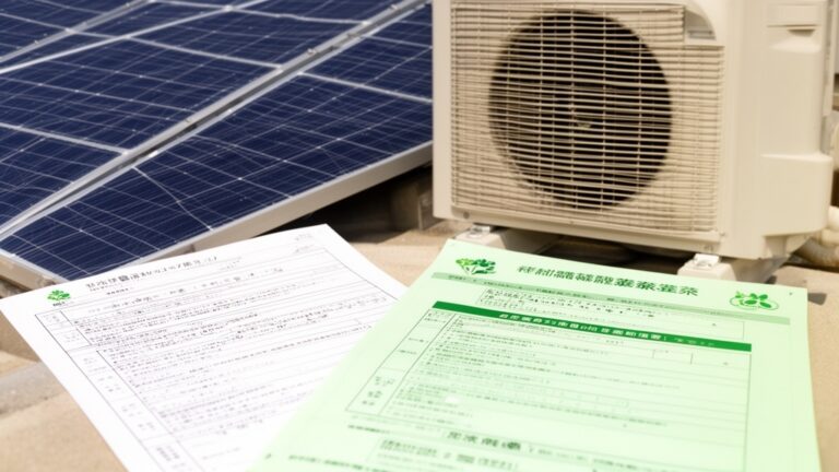 【2026年最新】省エネ補助金でエアコン・家電がお得に！熊本で使える補助金制度まとめ