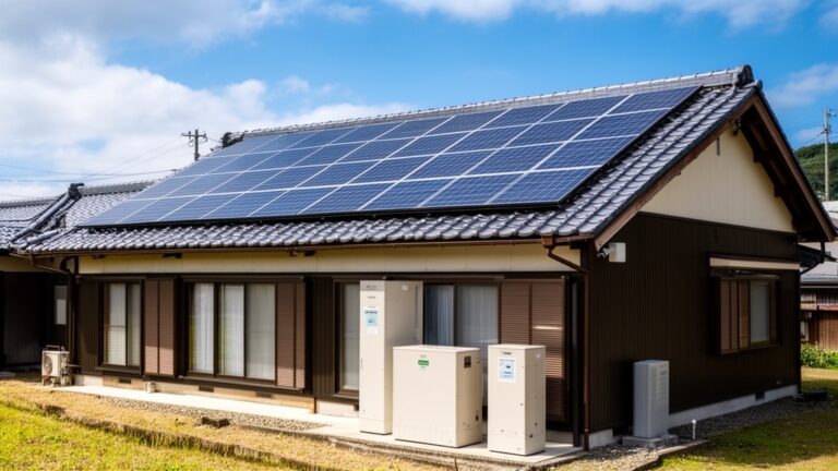 【2026年版】熊本・大津町周辺の太陽光発電・蓄電池導入ガイド｜補助金・費用・メリットをプロが解説
