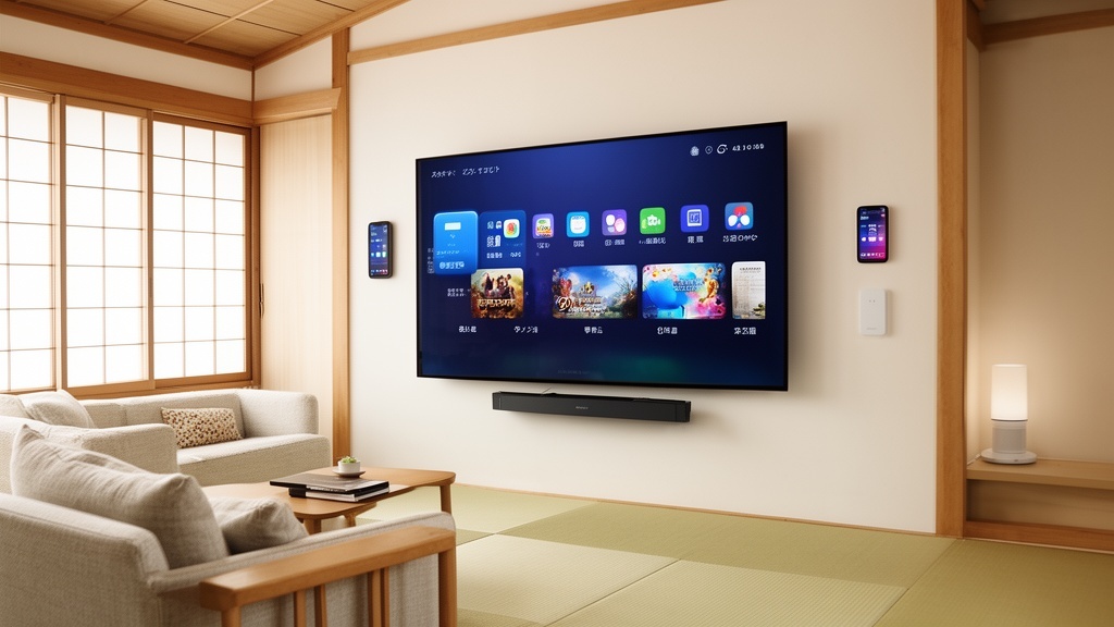 2026年最新テレビ選び方ガイド