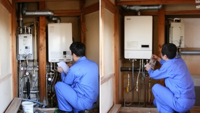 【2026年版】給湯器の寿命と買い替えサイン｜熊本・大津町のアトム電器が解説するガス・電気温水器選び